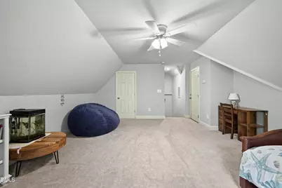 441 Marsh Landing Drive, Holly Springs, NC 27540 - Photo 42
