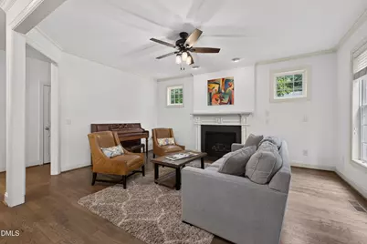 441 Marsh Landing Drive, Holly Springs, NC 27540 - Photo 14