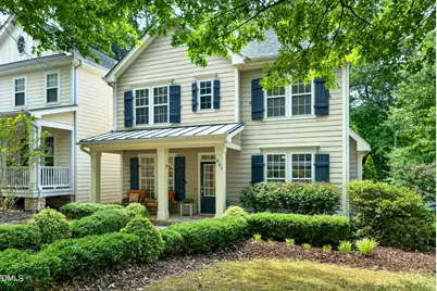 441 Marsh Landing Drive, Holly Springs, NC 27540 - Photo 56