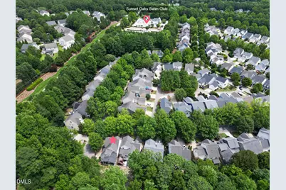 441 Marsh Landing Drive, Holly Springs, NC 27540 - Photo 50