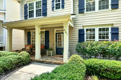 441 Marsh Landing Drive, Holly Springs, NC 27540 - Photo 10