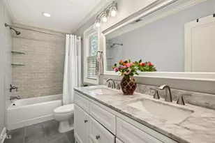 441 Marsh Landing Dr, Holly Springs, NC 27540 - Photo 32