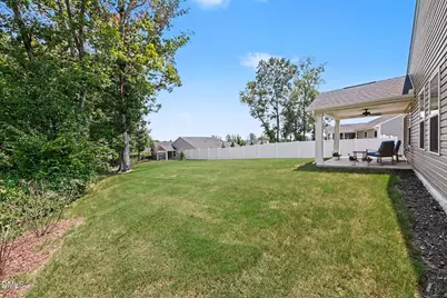 8525 Kenridge Lane, Fuquay Varina, NC 27526 - Photo 28