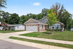 8525 Kenridge Ln, Fuquay Varina, NC 27526 - Photo 6