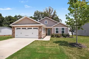 8525 Kenridge Ln, Fuquay Varina, NC 27526 - Photo 1