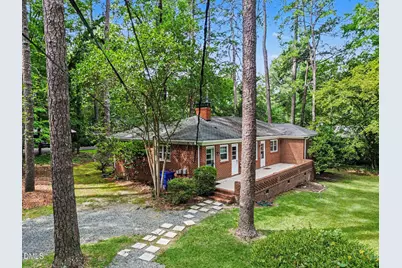423 Whitehead Circle, Chapel Hill, NC 27514 - Photo 22
