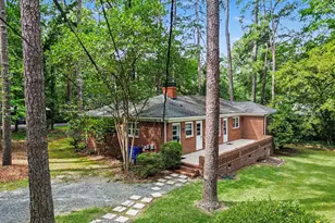 423 Whitehead Cir, Chapel Hill, NC 27514 - Photo 22
