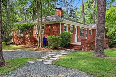 423 Whitehead Circle, Chapel Hill, NC 27514 - Photo 24