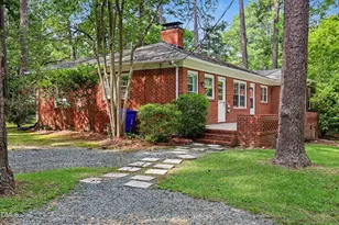 423 Whitehead Cir, Chapel Hill, NC 27514 - Photo 24