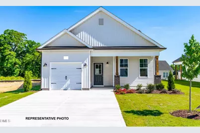 311 Bullseye Court, Middlesex, NC 27557 - Photo 1