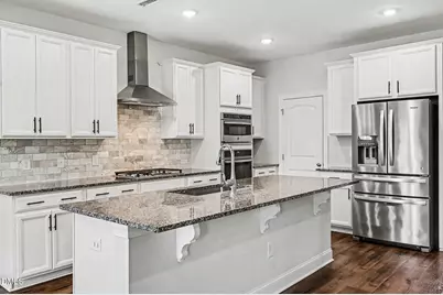 1015 Meadow Pond Drive, Durham, NC 27703 - Photo 8