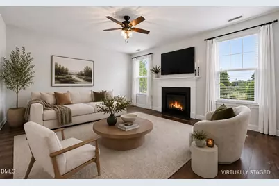 1015 Meadow Pond Drive, Durham, NC 27703 - Photo 6