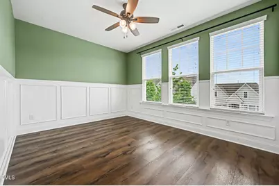 1015 Meadow Pond Drive, Durham, NC 27703 - Photo 20