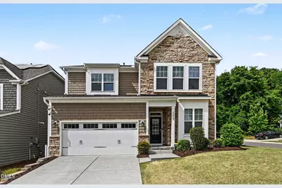 1015 Meadow Pond Drive, Durham, NC 27703 - Photo 1