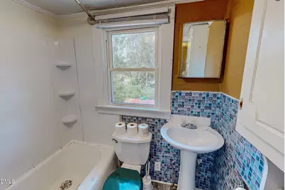 151 Wrenon Avenue, Roxboro, NC 27573 - Photo 16