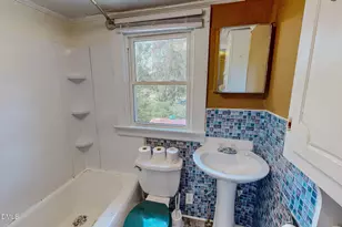 151 Wrenon Ave, Roxboro, NC 27573 - Photo 16