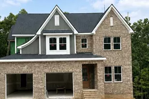 152 Black Bear Ct, Chapel Hill, NC 27516 - Photo 2