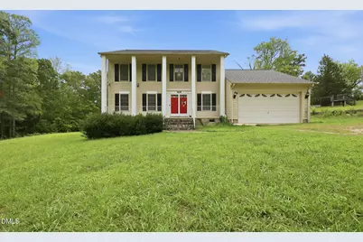 409 Reaves Lane, Semora, NC 27343 - Photo 2