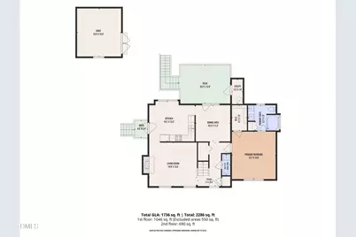 100 Culcross Court, Cary, NC 27513 - Photo 36