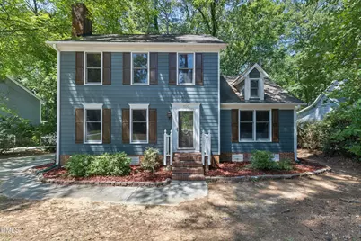 100 Culcross Court, Cary, NC 27513 - Photo 1