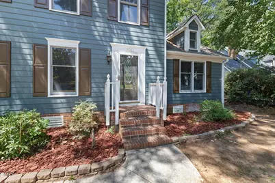 100 Culcross Court, Cary, NC 27513 - Photo 4
