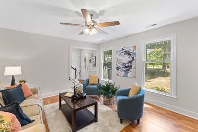 100 Culcross Court, Cary, NC 27513 - Photo 6