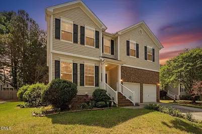 129 Okamato Street, Raleigh, NC 27603 - Photo 1