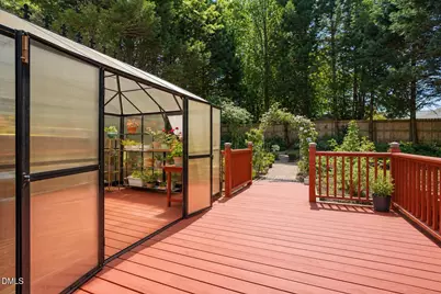129 Okamato Street, Raleigh, NC 27603 - Photo 36