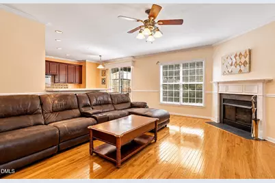 129 Okamato Street, Raleigh, NC 27603 - Photo 8