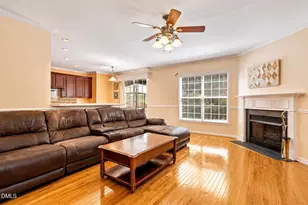 129 Okamato St, Raleigh, NC 27603 - Photo 8