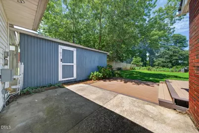 245 Debra Drive, Durham, NC 27704 - Photo 28