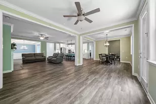 388 Bonaventure Dr, Clayton, NC 27527 - Photo 4