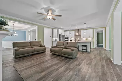 388 Bonaventure Drive, Clayton, NC 27527 - Photo 16