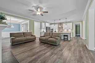 388 Bonaventure Dr, Clayton, NC 27527 - Photo 16