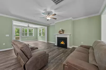 388 Bonaventure Drive, Clayton, NC 27527 - Photo 18