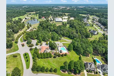 388 Bonaventure Drive, Clayton, NC 27527 - Photo 66