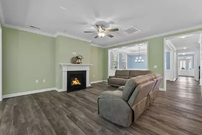 388 Bonaventure Drive, Clayton, NC 27527 - Photo 2
