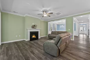 388 Bonaventure Dr, Clayton, NC 27527 - Photo 2