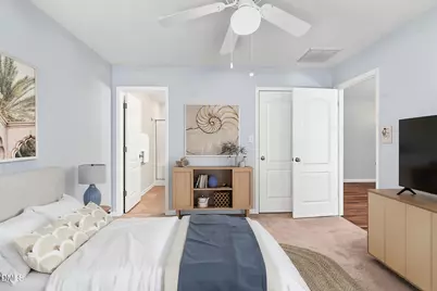 3027 Maple Avenue #Apt C3, Burlington, NC 27215 - Photo 14