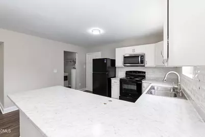 718 S State Street, Raleigh, NC 27601 - Photo 4