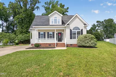 52 Season Lane, Selma, NC 27576 - Photo 1