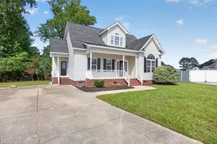52 Season Ln, Selma, NC 27576 - Photo 2