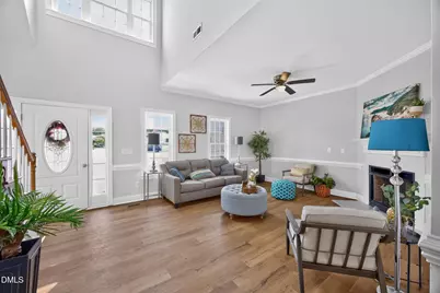 52 Season Lane, Selma, NC 27576 - Photo 4