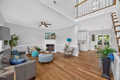 52 Season Lane, Selma, NC 27576 - Photo 6