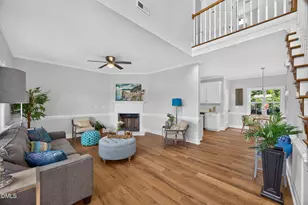 52 Season Ln, Selma, NC 27576 - Photo 6