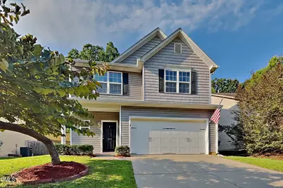 917 Leatherstone Lane, Fuquay-Varina, NC 27526 - Photo 1