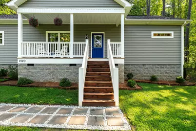 2120 Rhine Road, Hillsborough, NC 27278 - Photo 22