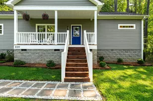 2120 Rhine Rd, Hillsborough, NC 27278 - Photo 22