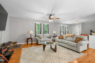 2621 Vinca Ln, Mebane, NC 27302 - Photo 6