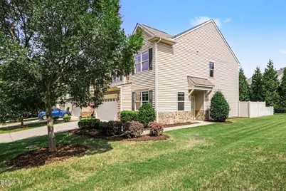 156 Torrey Heights Lane, Durham, NC 27703 - Photo 2